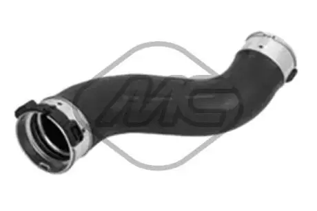 Автозапчасть Metalcaucho 79100