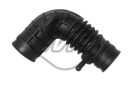 Патрубок повітряний MATIZ 0.8-1.0 98- Metalcaucho 79958