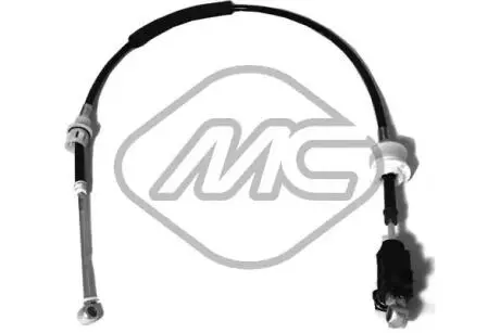 Трос Metalcaucho 81149