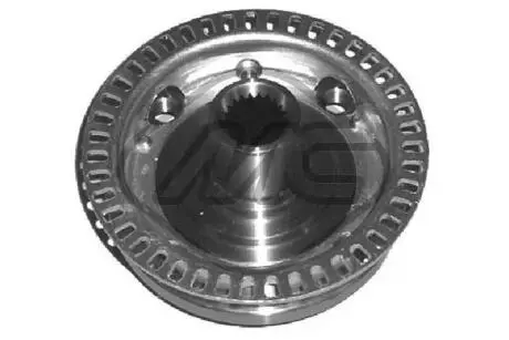 Ступиця колеса Metalcaucho 90034