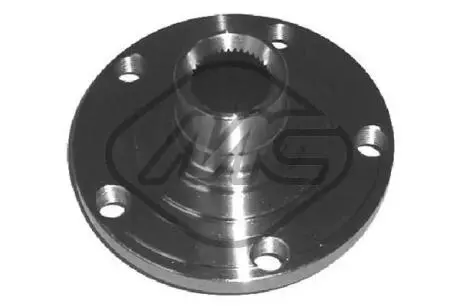 Ступиця колеса Metalcaucho 90054