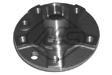 Ступиця колеса Metalcaucho 90055