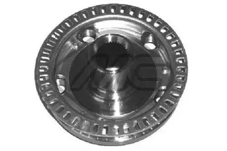 Ступиця колеса Metalcaucho 90063