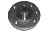 Ступица колеса перед Renault Laguna, Megane 1.9 (96-) Metalcaucho 90067 (фото 1)