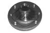 Ступица колеса перед Renault Kangoo, Logan 1.4, 1.6, 1.9 (01-) Metalcaucho 90068 (фото 1)