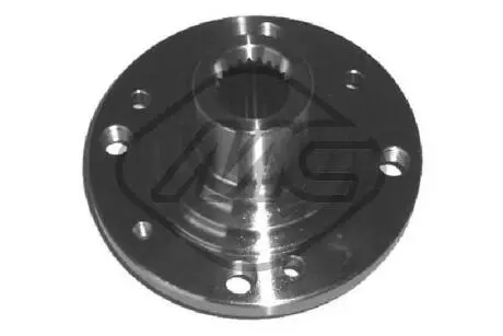 Ступиця колеса Metalcaucho 90074