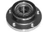 Подшипник ступицы задний. VW Golf 4/Audi A3/ Skoda Octavia 96-15 Metalcaucho 90086 (фото 1)