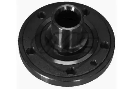 Ступиця колеса Metalcaucho 90096