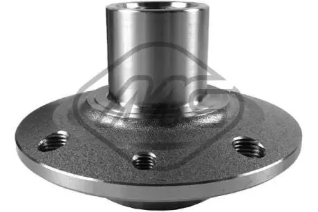 Ступица колеса перед Renault Dokker, Lodgy 1.5, 1.6 (12-) Metalcaucho 90103