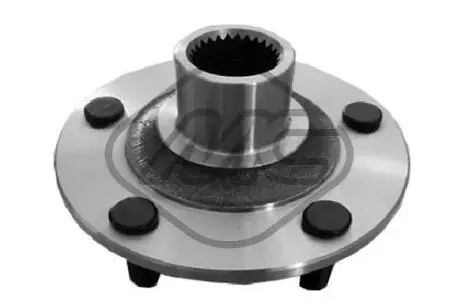Ступиця колеса Metalcaucho 90108