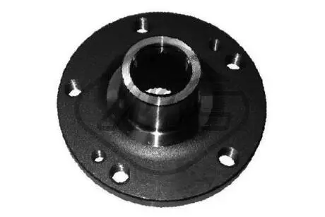 Ступиця колеса Metalcaucho 90110
