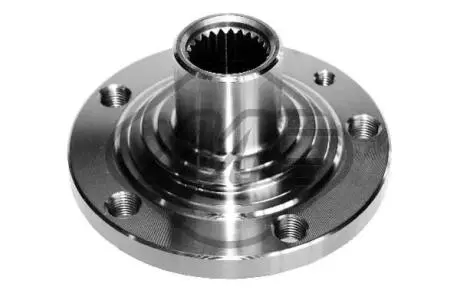 Ступиця колеса Metalcaucho 90115