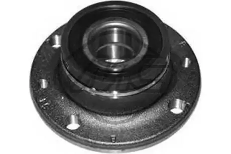 Ступиця колеса задн Fiat Croma, Bravo 1.6, 1.8, 1.9 (96-) Metalcaucho 90116