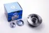 Подшипник ступицы задний Berlingo/Partner 03&gt;08 (+ABS) Metalcaucho 90118 (фото 1)