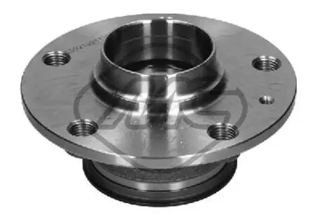 Ступиця колеса Metalcaucho 90122
