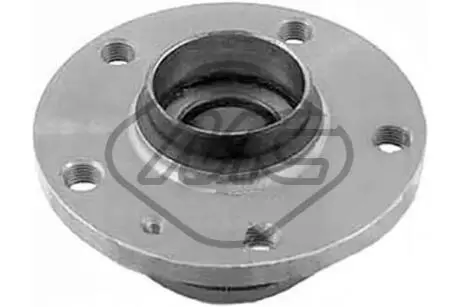 Ступиця колеса Metalcaucho 90123