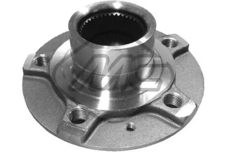 Ступиця колеса Metalcaucho 90135