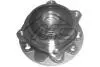 Ступиця колеса Metalcaucho 90138 (фото 1)