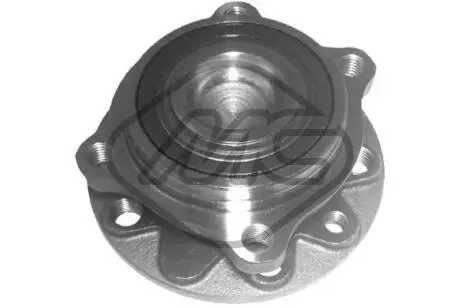 Ступиця колеса Metalcaucho 90138