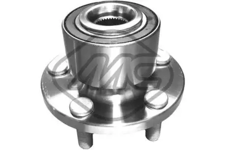 Комплект подшипника Metalcaucho 90166