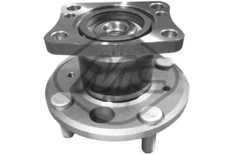 Комплект подшипника Metalcaucho 90169