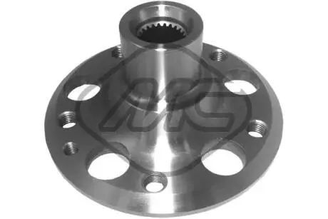 Ступиця колеса Metalcaucho 90179