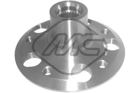 Ступиця колеса Metalcaucho 90180