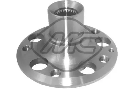 Ступиця колеса Metalcaucho 90182