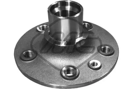 Ступиця колеса Metalcaucho 90190