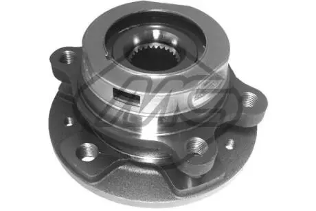 Комплект подшипника Metalcaucho 90192