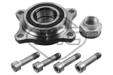 Комплект подшипника Metalcaucho 90226