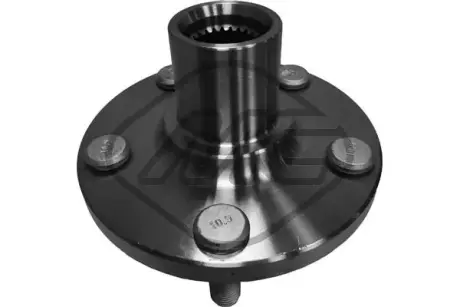 Автозапчасть Metalcaucho 90414