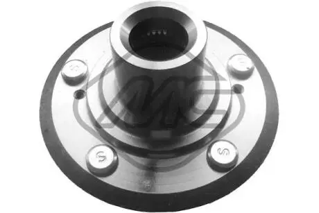 Автозапчасть Metalcaucho 90463