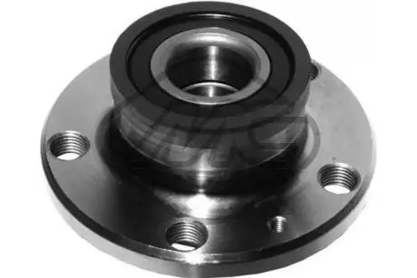 Ступиця колеса Metalcaucho 90503