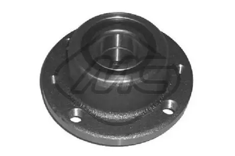 Ступиця колеса Metalcaucho 90508