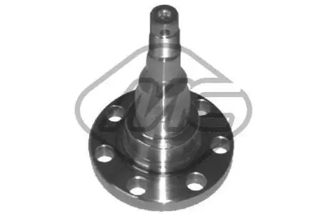 Ступиця колеса Metalcaucho 90516