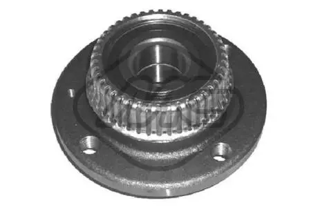 Ступиця колеса Metalcaucho 90525