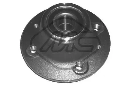 Ступица колеса задн Renault Megane, Scenic (96-) Metalcaucho 90527