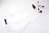 Паливна трубка Kangoo 1.9 D 97- (Фільтр-насос/комплект) Metalcaucho 92053 (фото 4)