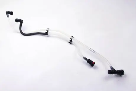 Паливна трубка Kangoo 1.5 dCi 01- (Фільтр-насос/комплект) Metalcaucho 92055