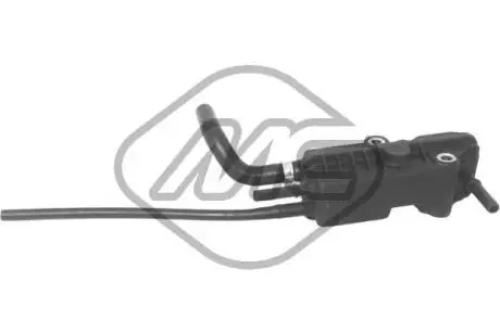Шлангопровод Metalcaucho 92072