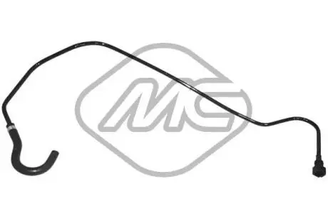 Автозапчасть Metalcaucho 92080