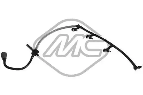 Автозапчасть Metalcaucho 92082