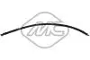 Шланг обратки VW Caddy III/IV/Crafter 2.0TDI 10- Metalcaucho 92085 (фото 1)