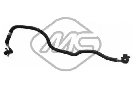 Автозапчасть Metalcaucho 92108