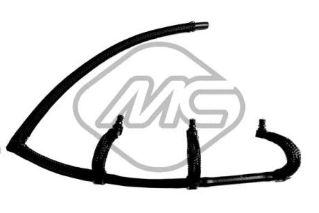 Автозапчасть Metalcaucho 92112