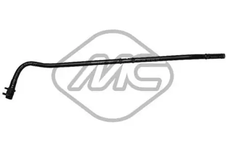 Автозапчасть Metalcaucho 92124
