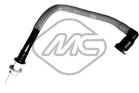 Автозапчасть Metalcaucho 92130