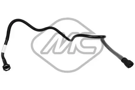 Автозапчасть Metalcaucho 92133