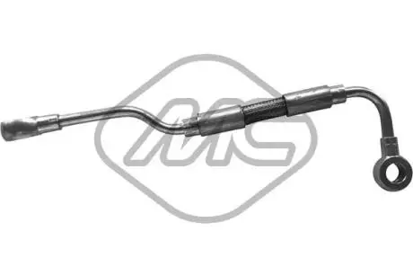 Автозапчасть Metalcaucho 92137
